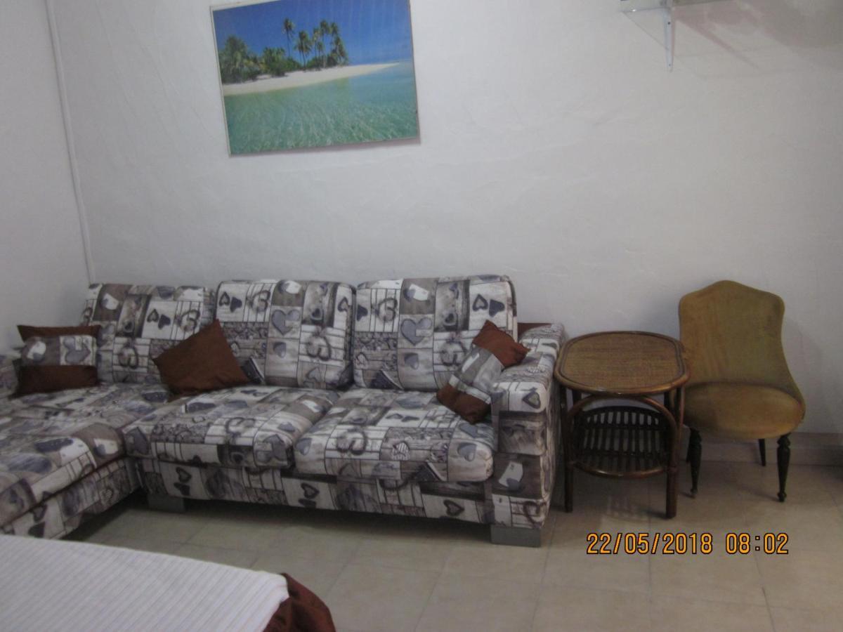 Apartamento The Square Orosei Exterior foto