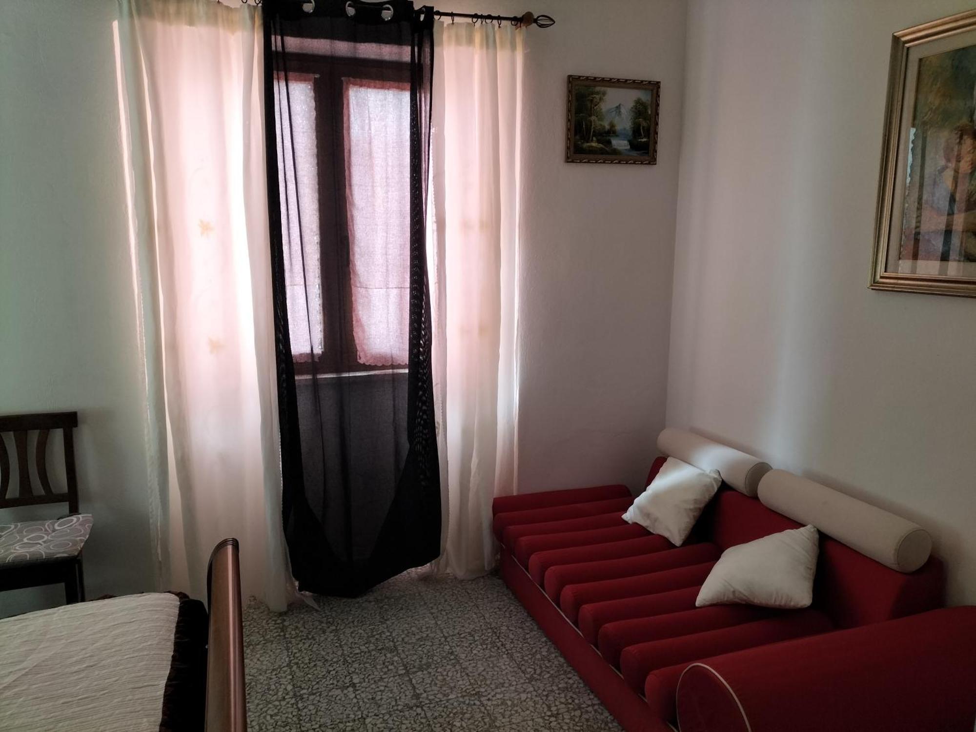 Apartamento The Square Orosei Exterior foto