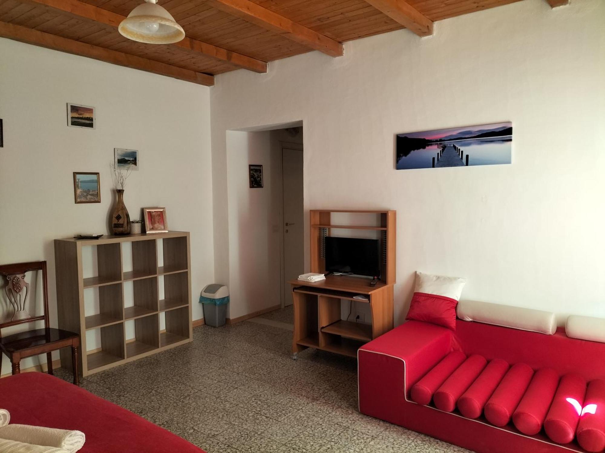 Apartamento The Square Orosei Exterior foto
