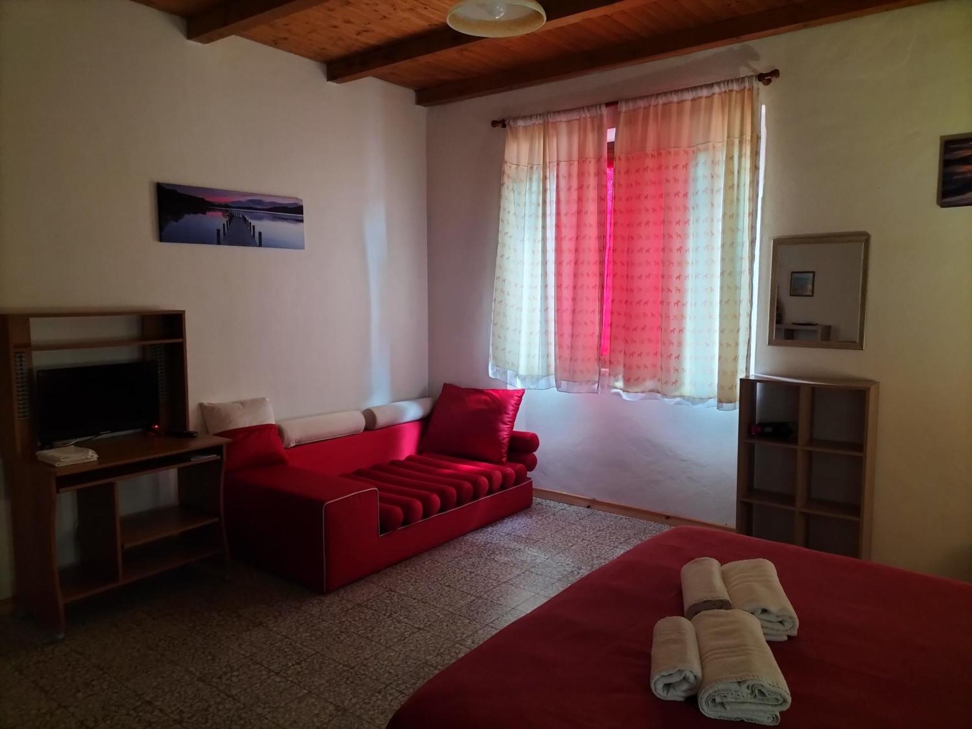 Apartamento The Square Orosei Exterior foto
